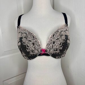 Victorias Secret Dream Angels Push Up Bra I1